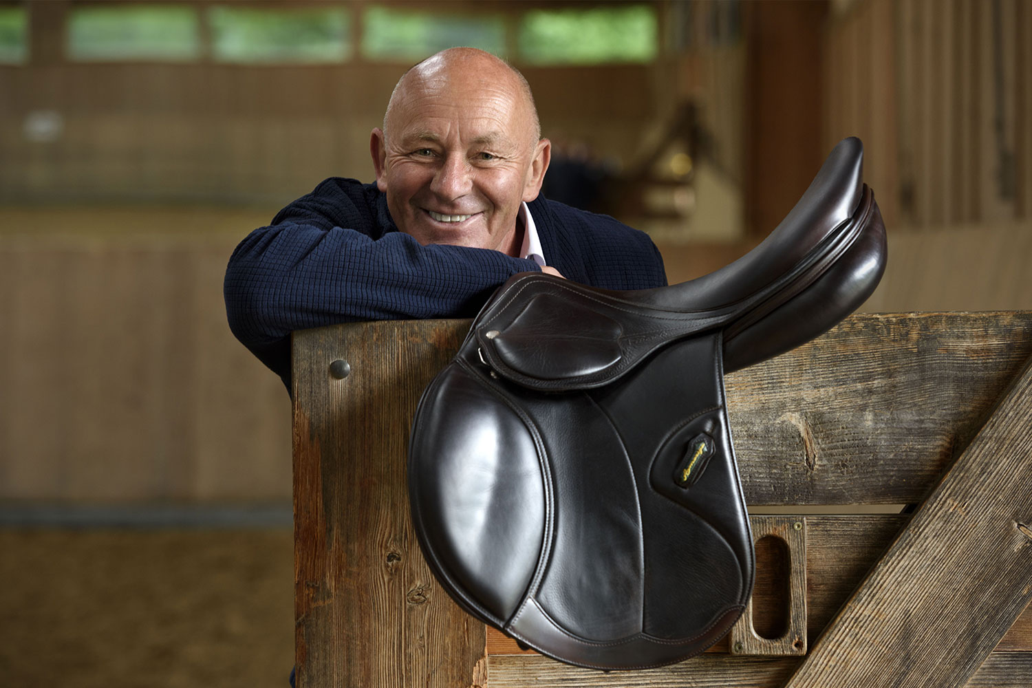 Peter Menet Menetics