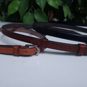 Vespucci Sperriemen.